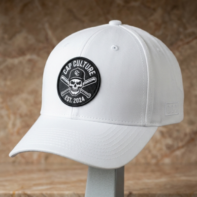 The White Cap